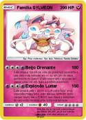 Familia SYLVEON