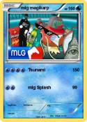 mlg magikarp