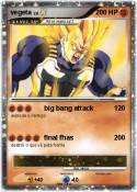 vegeta