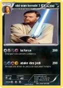 obi wan kenobi