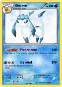 Glaceon