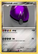 masterball