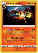 charizard Vmax