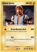 Chuck Norris