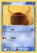 Dr.Pepper