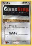 GameStop
