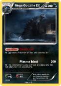 Mega Godzilla