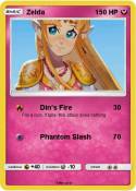 Zelda