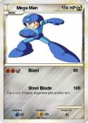 Mega Man