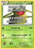 kermit suersid
