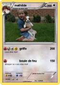 mathilde