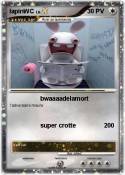lapinWC