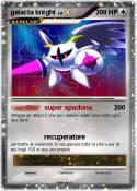 galacta knight