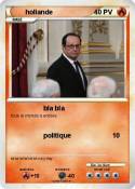 hollande