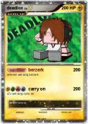 deadlox