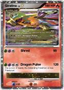 Giratina