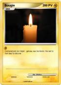 Bougie