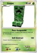 Creeper