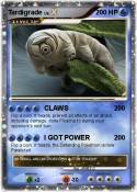Tardigrade