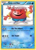 Kool-Aid Man