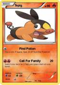 Tepig