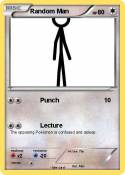 Random Man