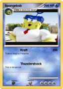 Spongebob