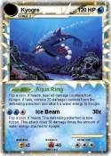 Kyogre