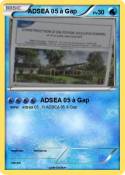 ADSEA 05 à Gap