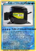 TLES 4 F COLLEC