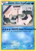 UNAPEI Alpes