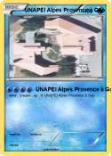 UNAPEI Alpes