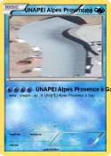 UNAPEI Alpes
