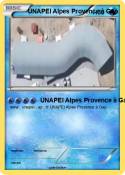 UNAPEI Alpes