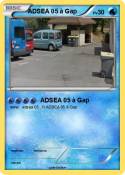 ADSEA 05 à Gap