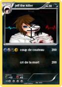 jeff the killer