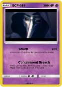 SCP-049