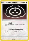 SCP Foundation
