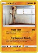 SCP-173