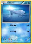 suicune