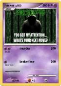 hacker