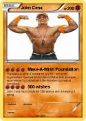 John Cena