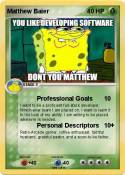 Matthew Baier