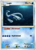 Lugia