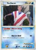 The Bacon