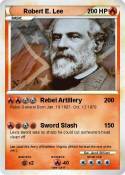 Robert E. Lee