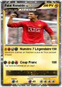 Fatal Ronaldo