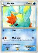 Mudkip