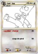 bart iiaa