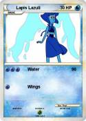 Lapis Lazuli